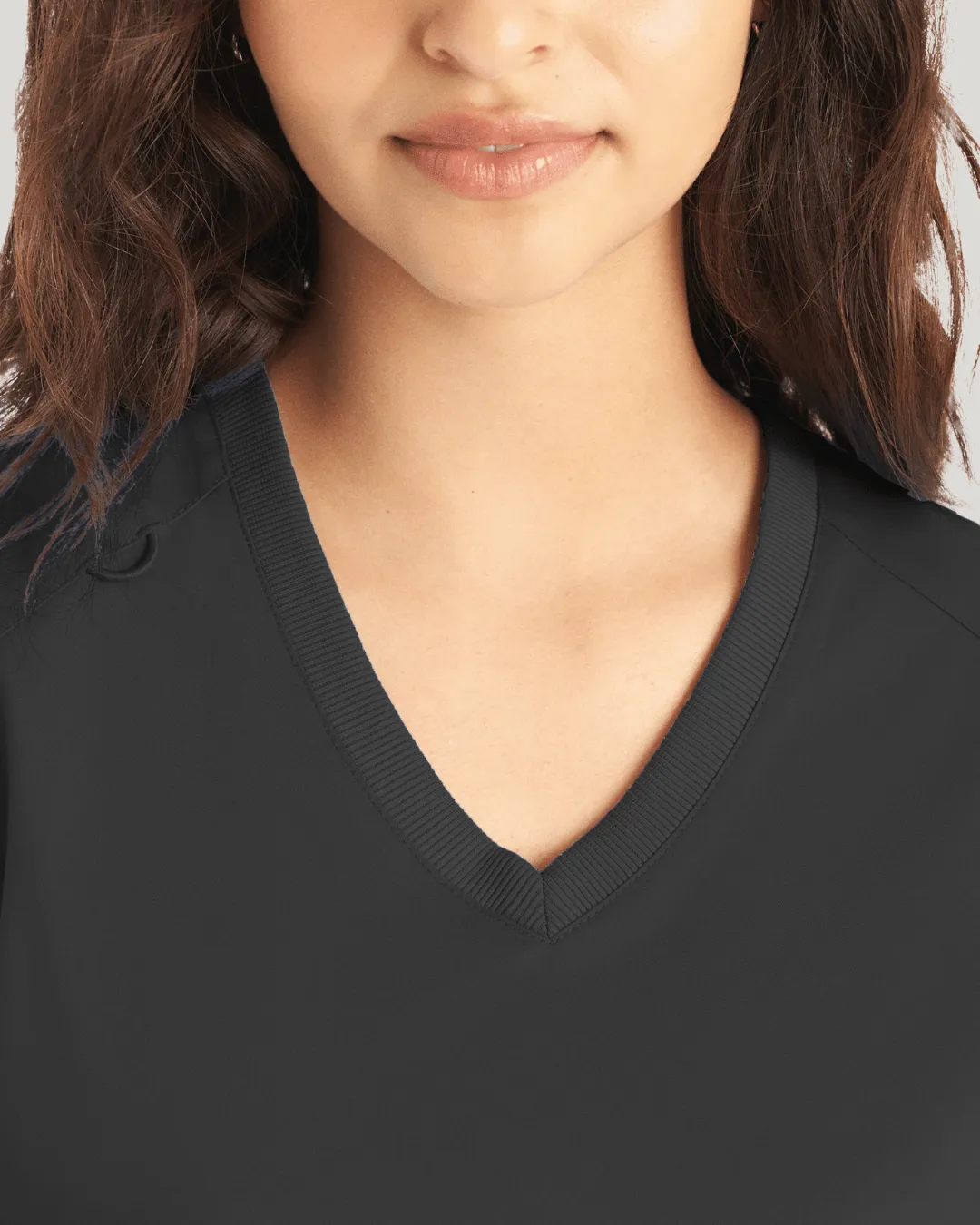2025 ProFlex Women's Scrubs - Black