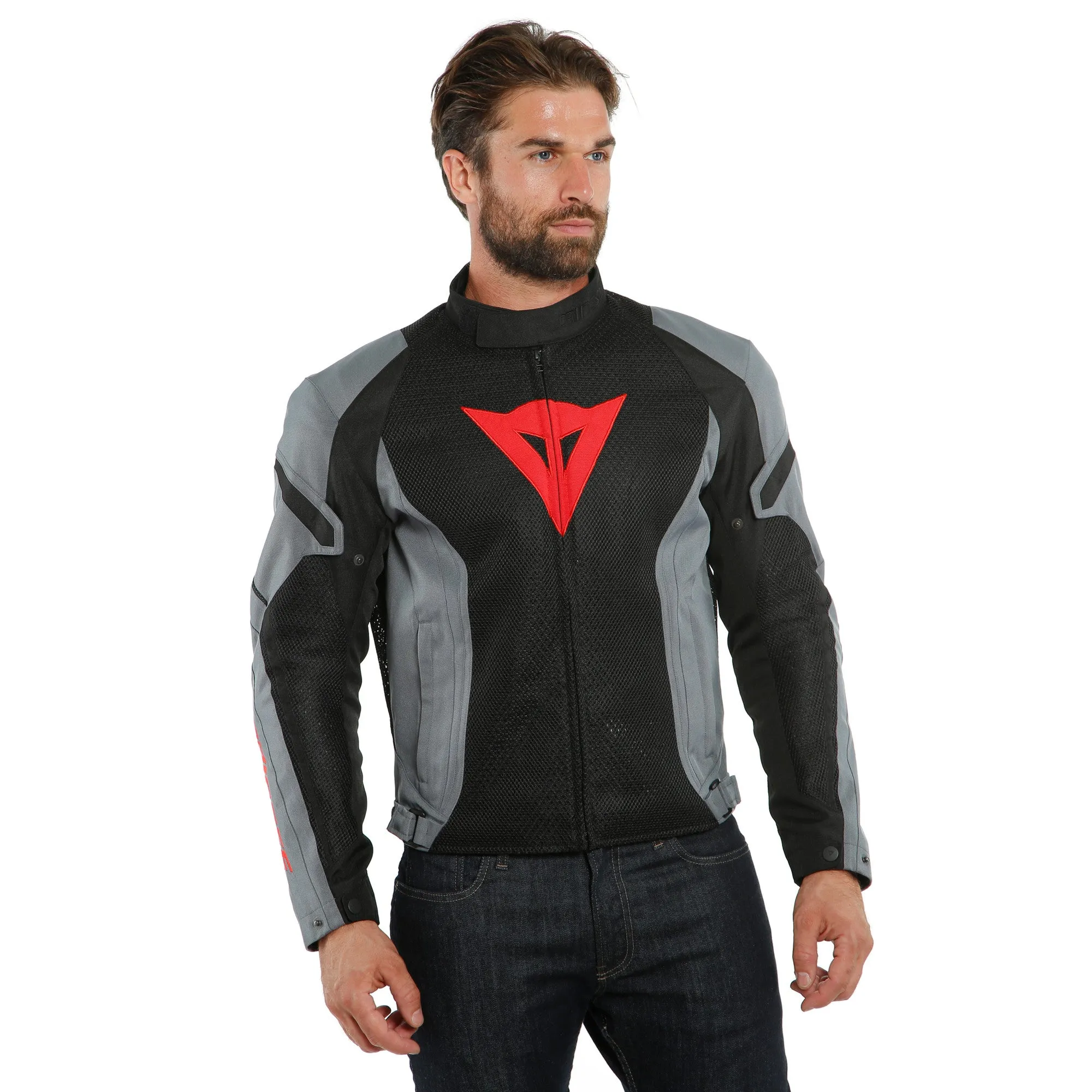 Air Crono 2 Tex Jacket