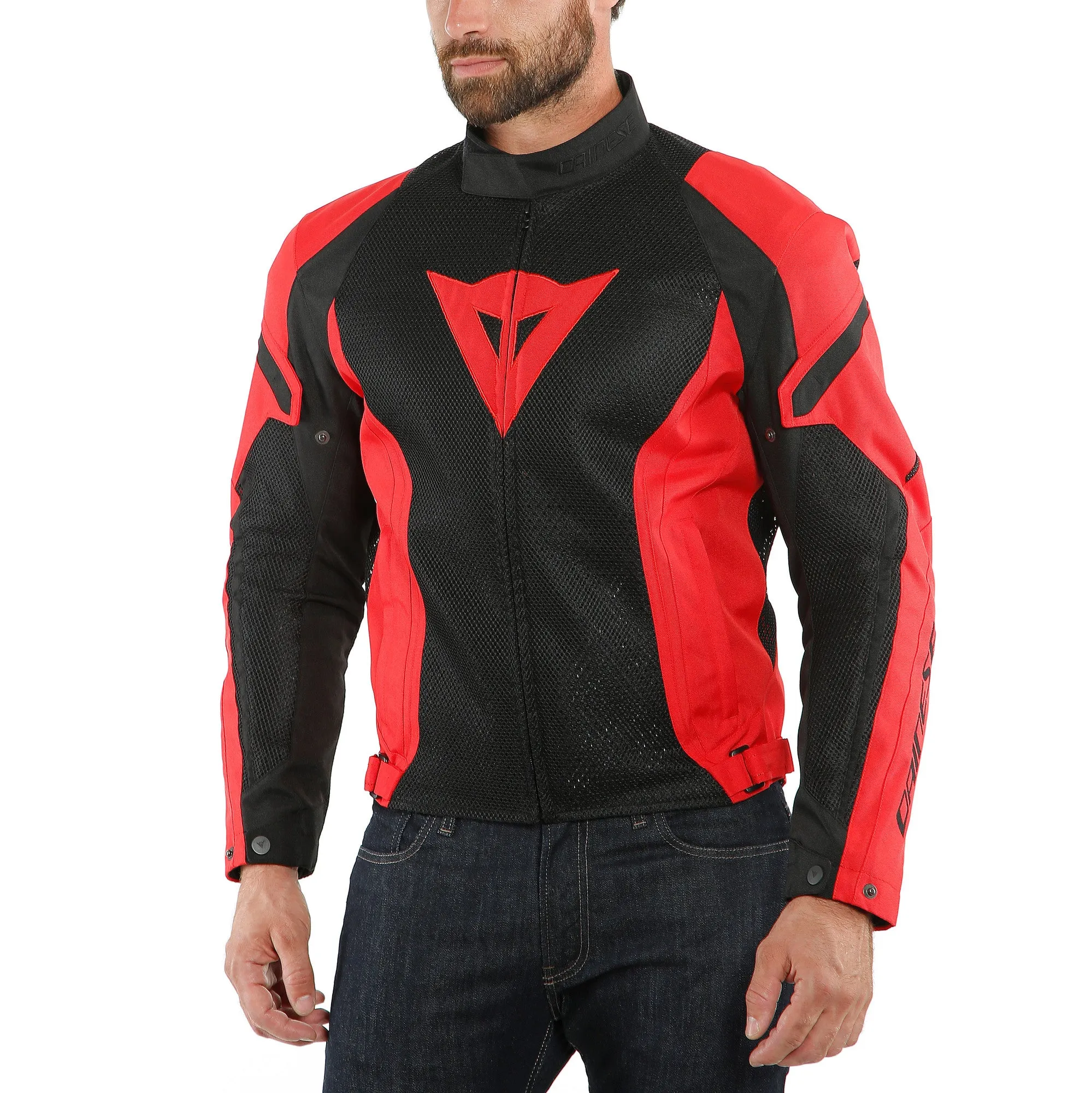 Air Crono 2 Tex Jacket