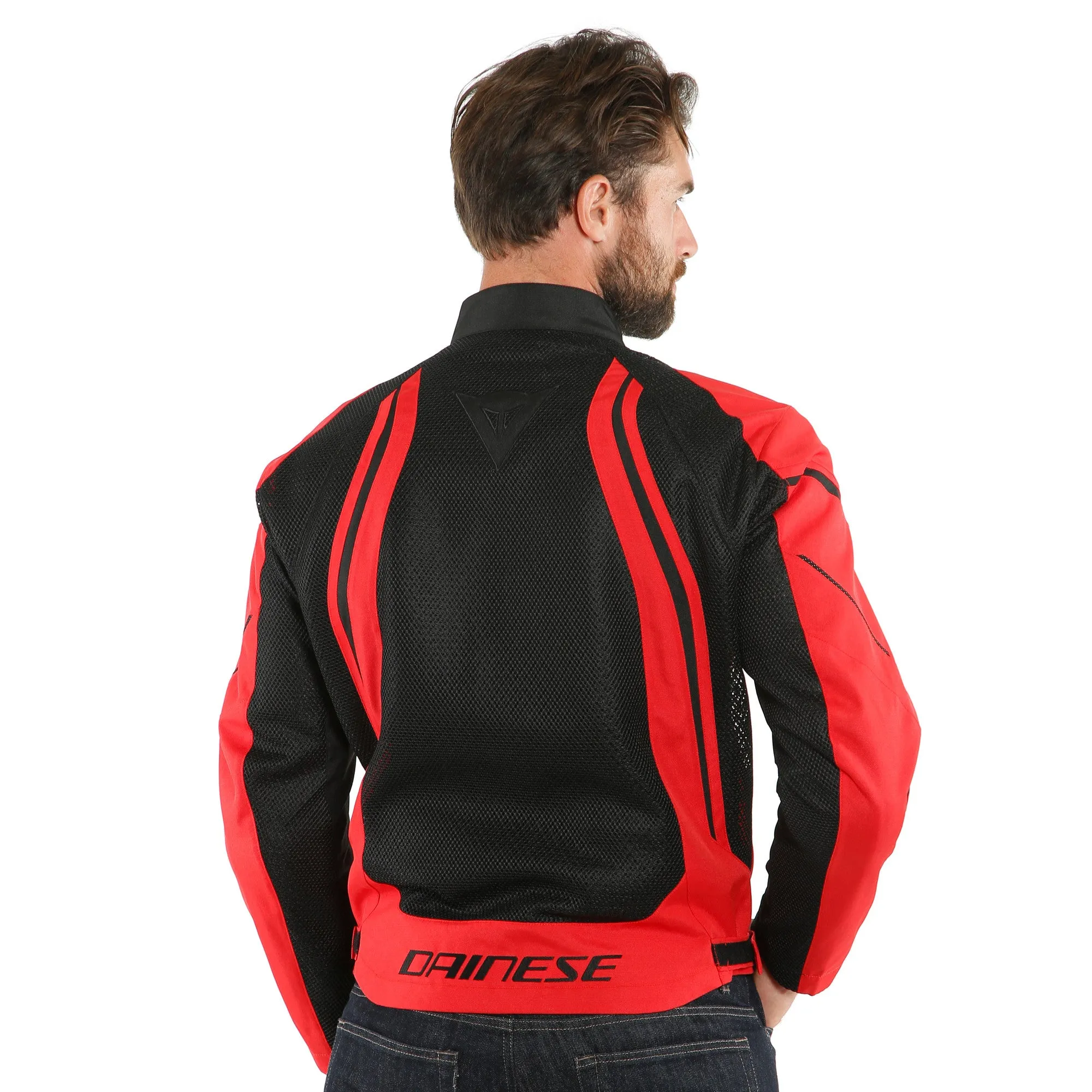 Air Crono 2 Tex Jacket