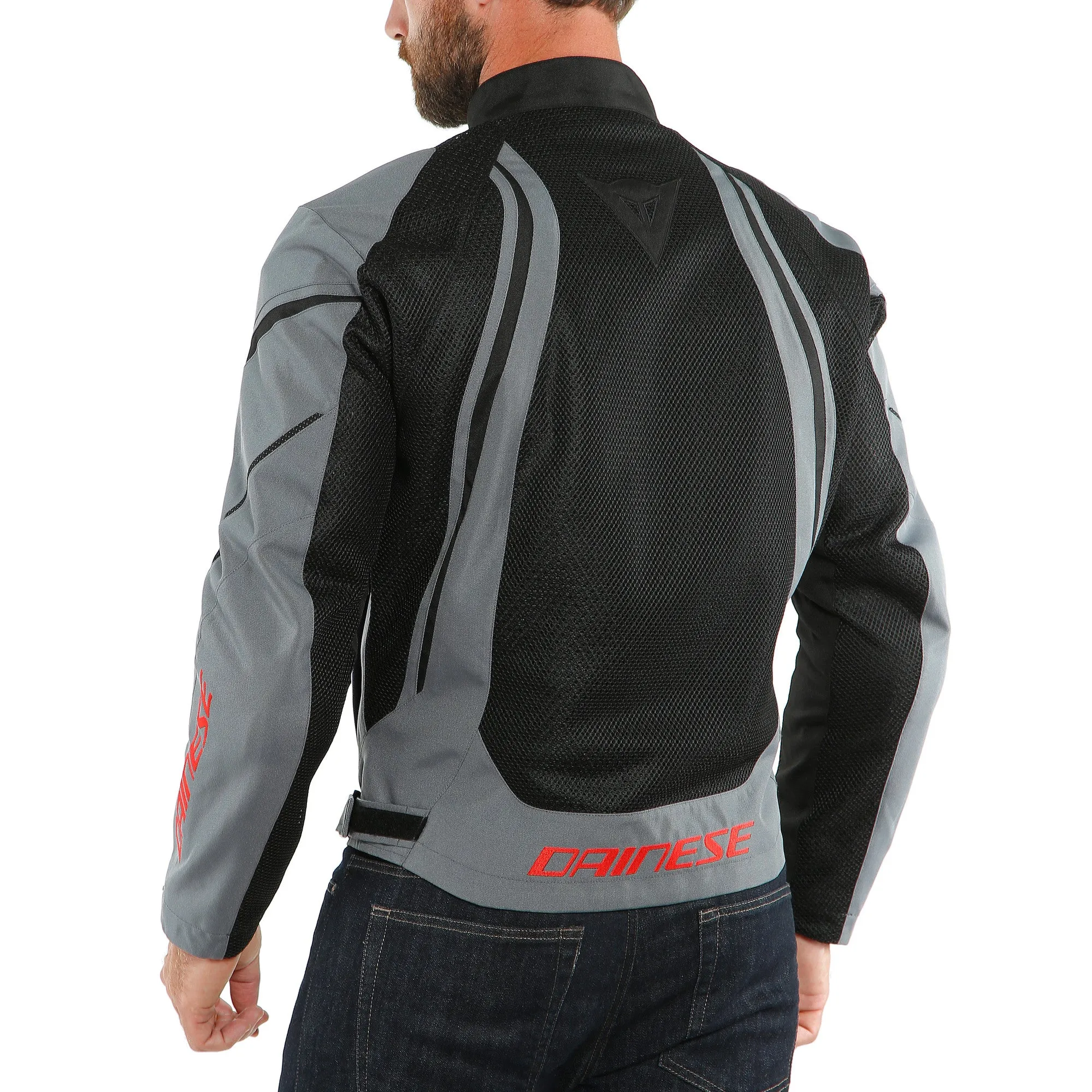 Air Crono 2 Tex Jacket