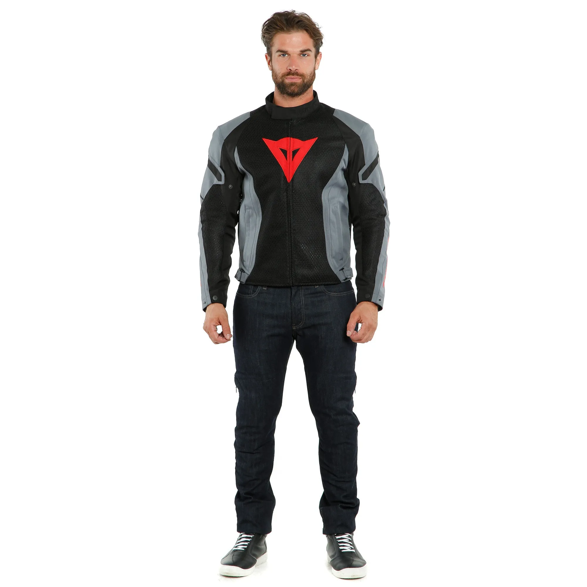 Air Crono 2 Tex Jacket