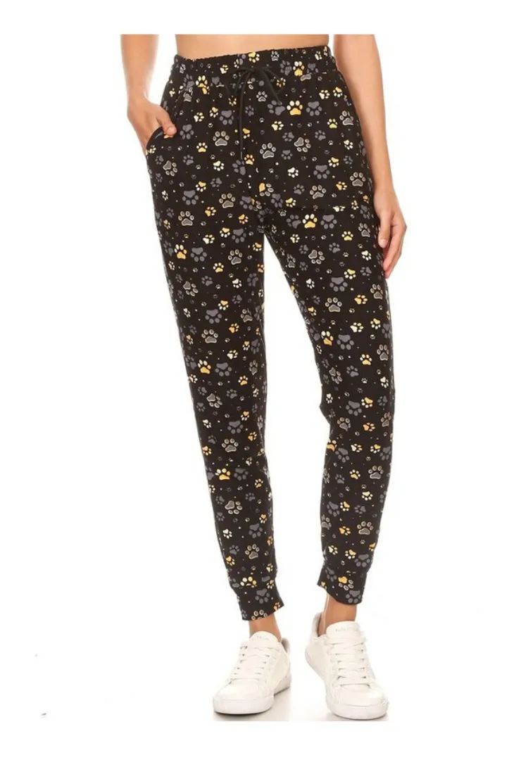 Animal Lover Jogger