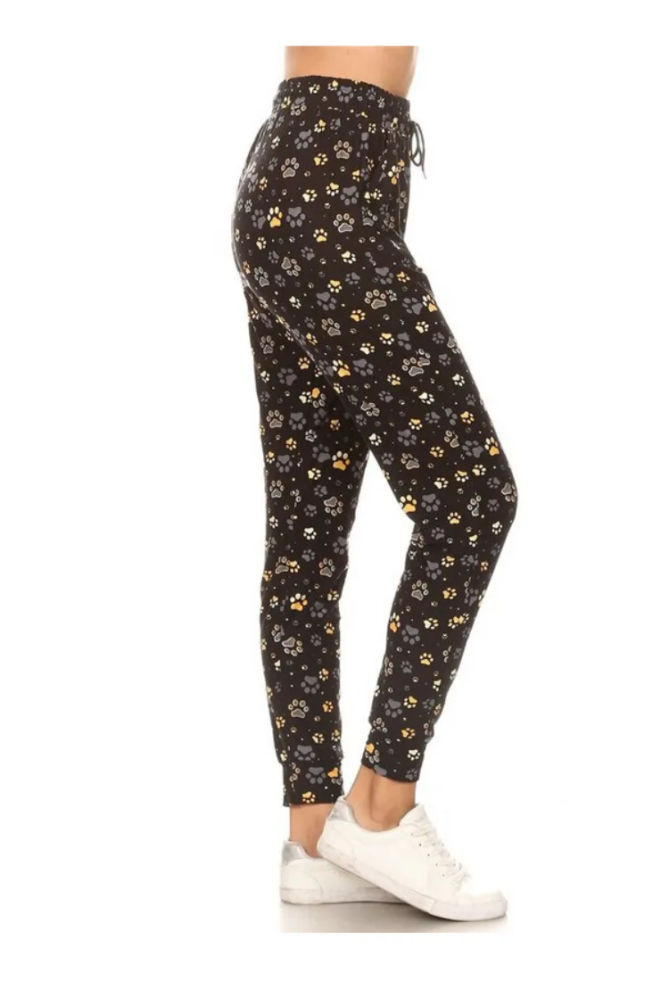Animal Lover Jogger