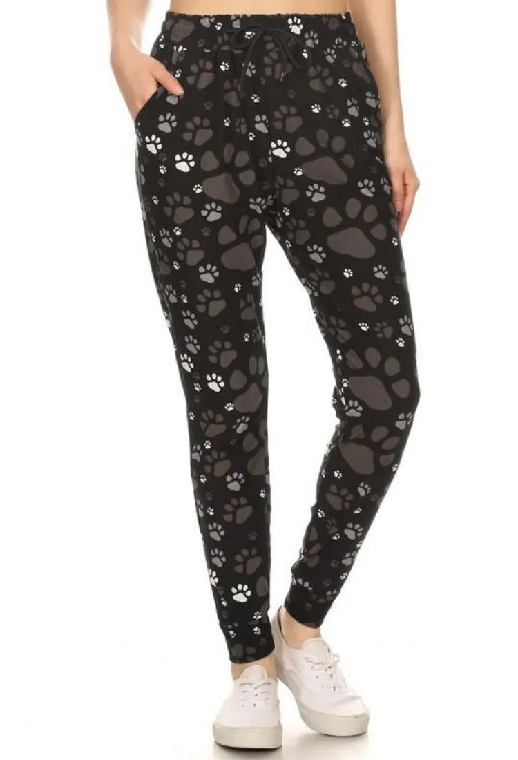 Animal Lover Jogger