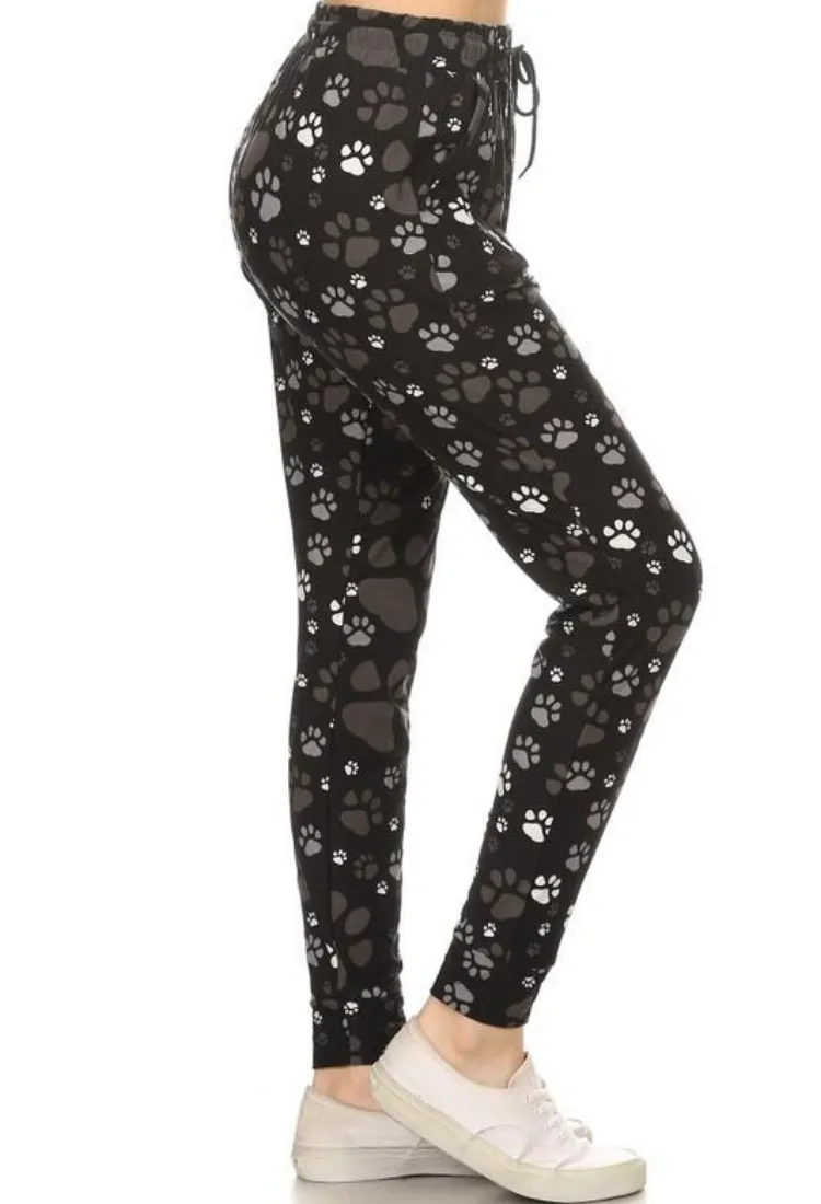 Animal Lover Jogger