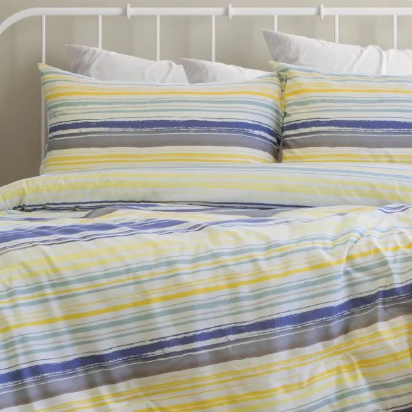ARDOR BOUDOIR "Milford" QUILT COVER SET