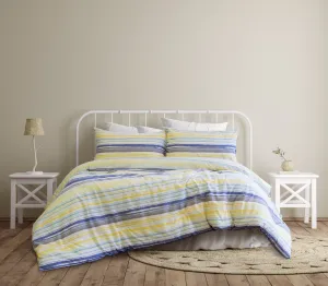 ARDOR BOUDOIR "Milford" QUILT COVER SET