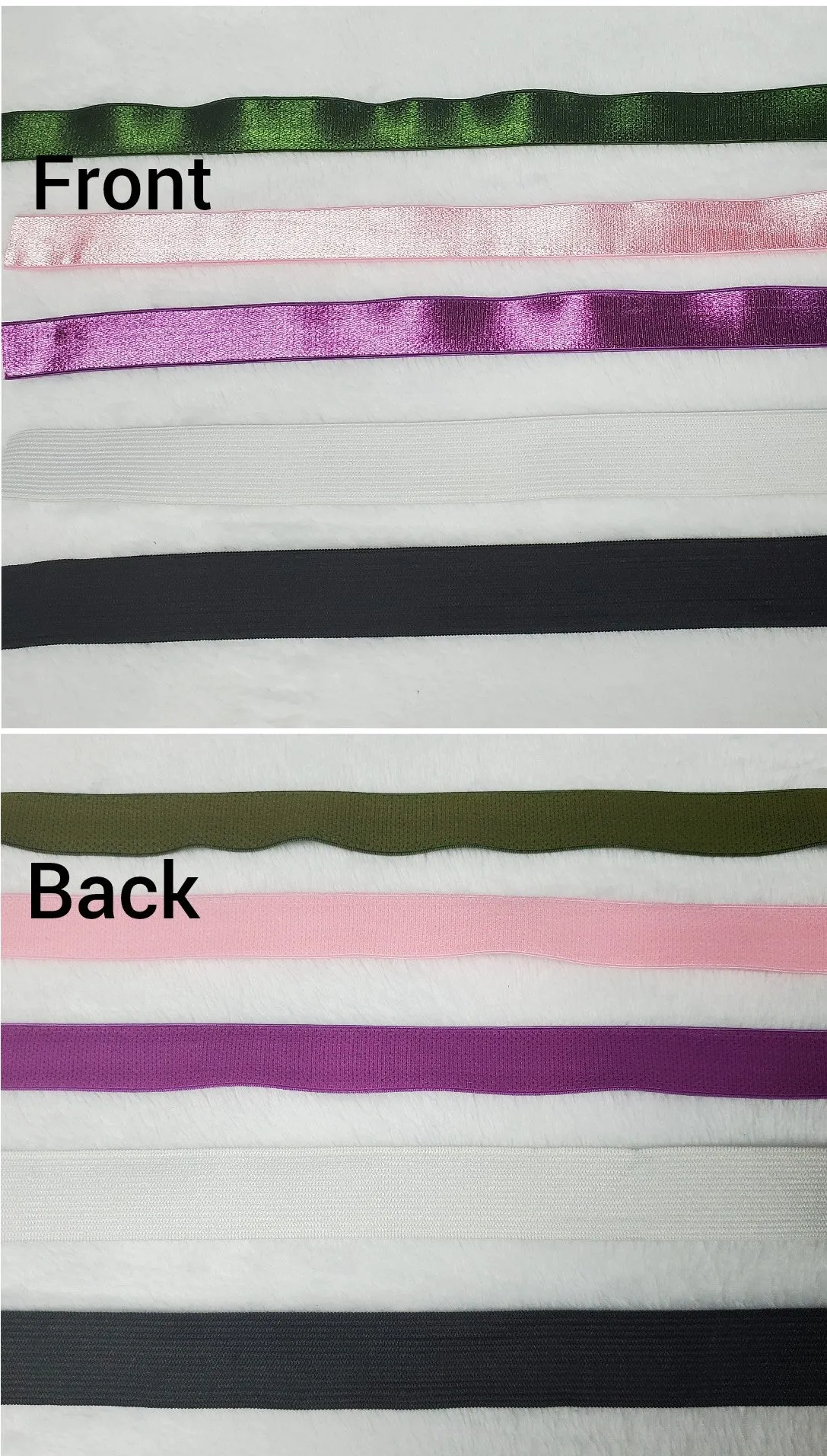 Astrid full body harness - more colors