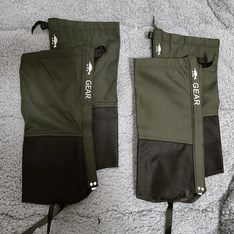 AURORALEGS - Outdoor Water Leg Gaiters