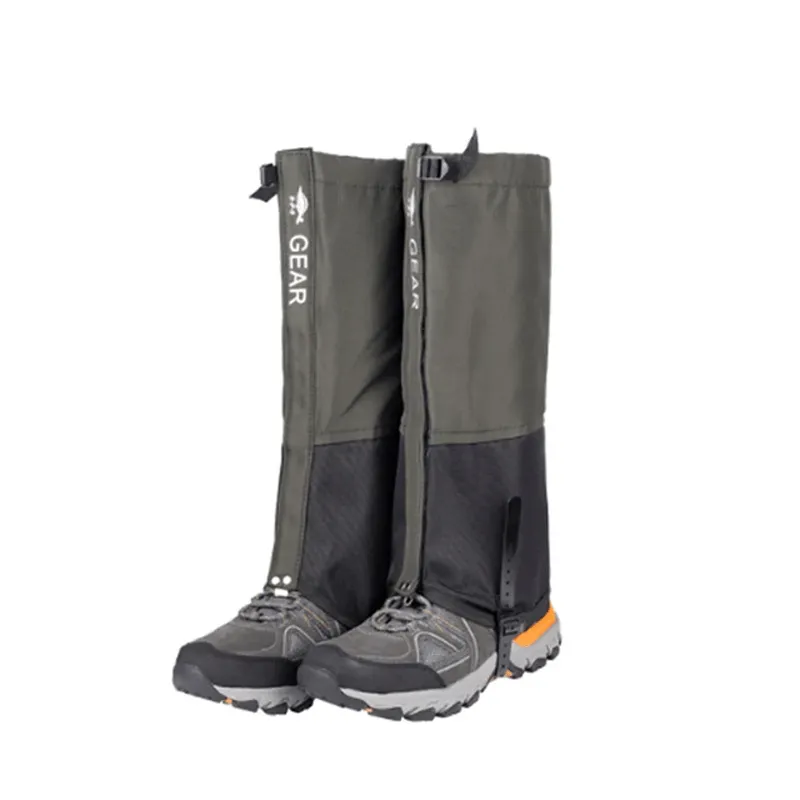 AURORALEGS - Outdoor Water Leg Gaiters