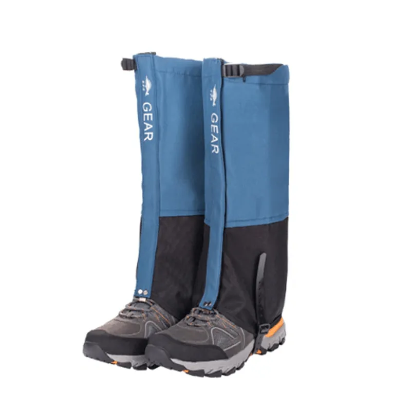 AURORALEGS - Outdoor Water Leg Gaiters