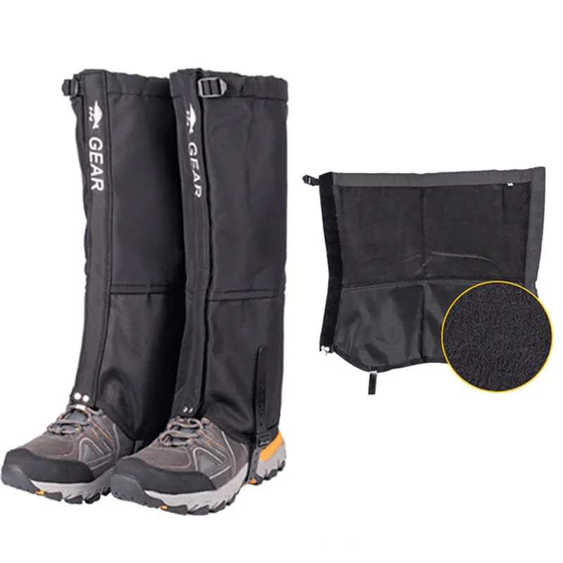 AURORALEGS - Outdoor Water Leg Gaiters