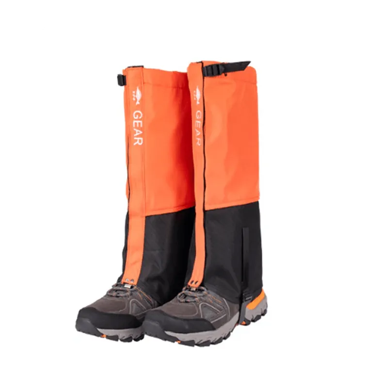 AURORALEGS - Outdoor Water Leg Gaiters