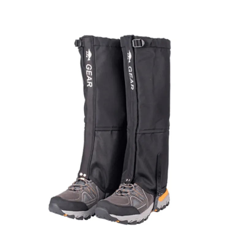 AURORALEGS - Outdoor Water Leg Gaiters
