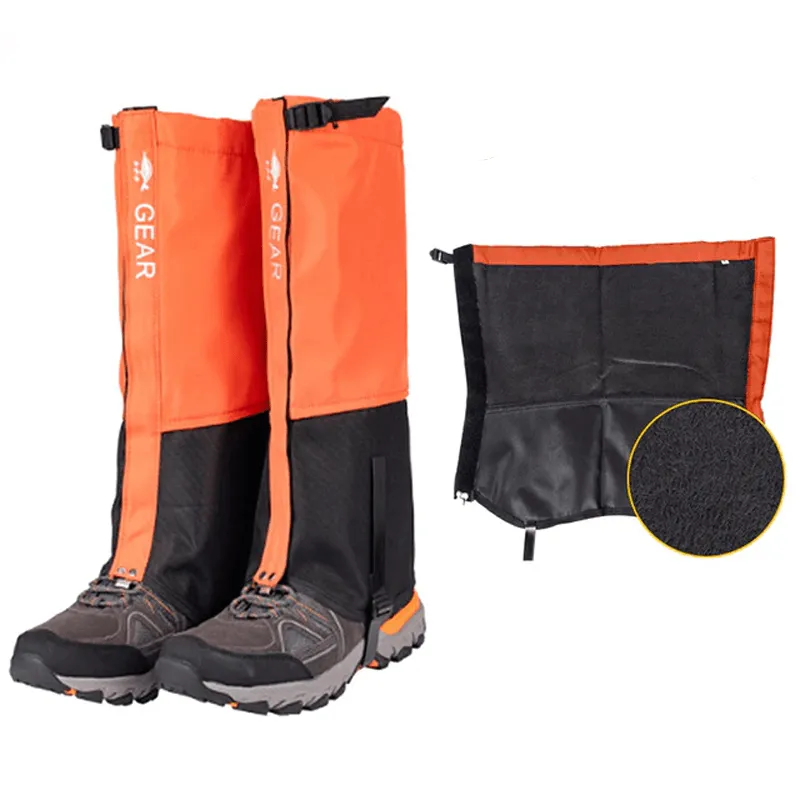 AURORALEGS - Outdoor Water Leg Gaiters
