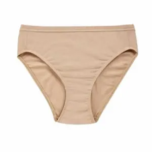 Avon Fashion Classic Melissa Hi-Leg Panty - Dark Skintone