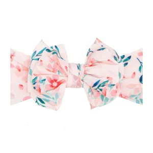 Baby Bling Fable Printed FAB Headband