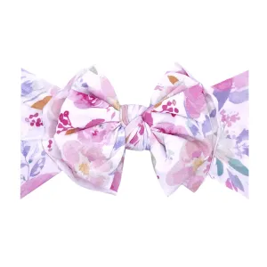 Baby Bling Magnolia Printed FAB Headband