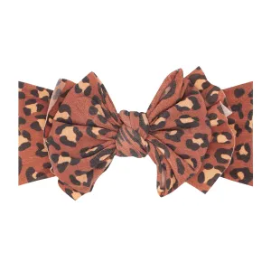 Baby Bling Savannah Printed FAB Headband