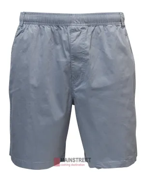 Back Bay Cotton Elastic Bedford Short