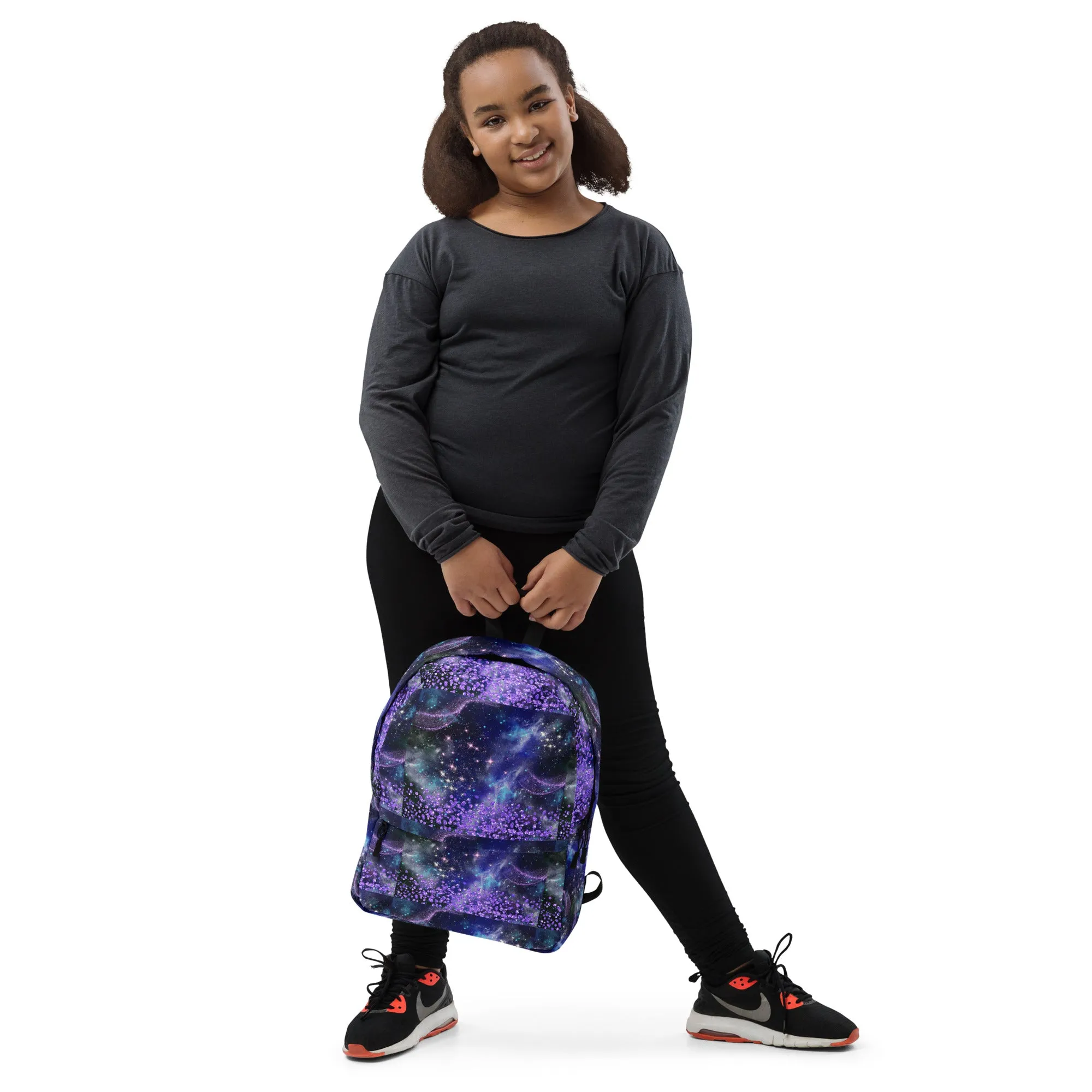 Backpack. Back to School, Kids, Adults