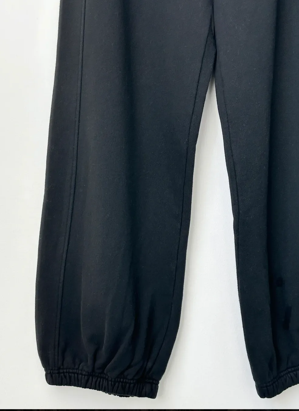 Balloon Pants - Black