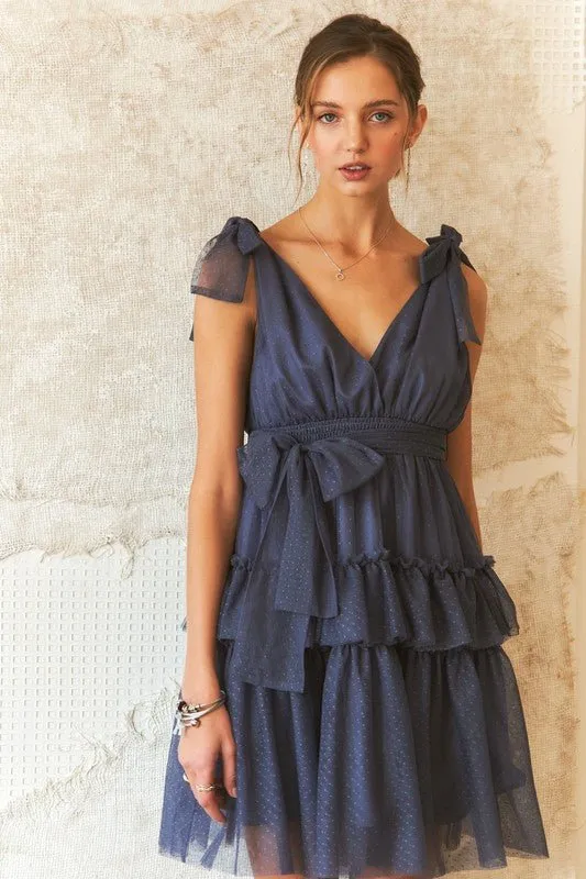 Bella Dress