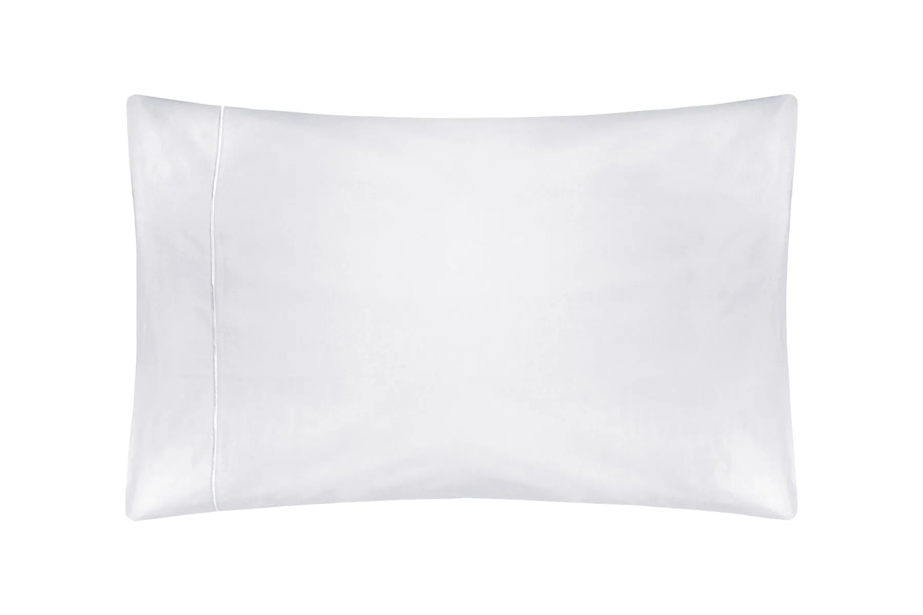 Belledorm 400TC Egyptian Cotton Duvet Cover - White