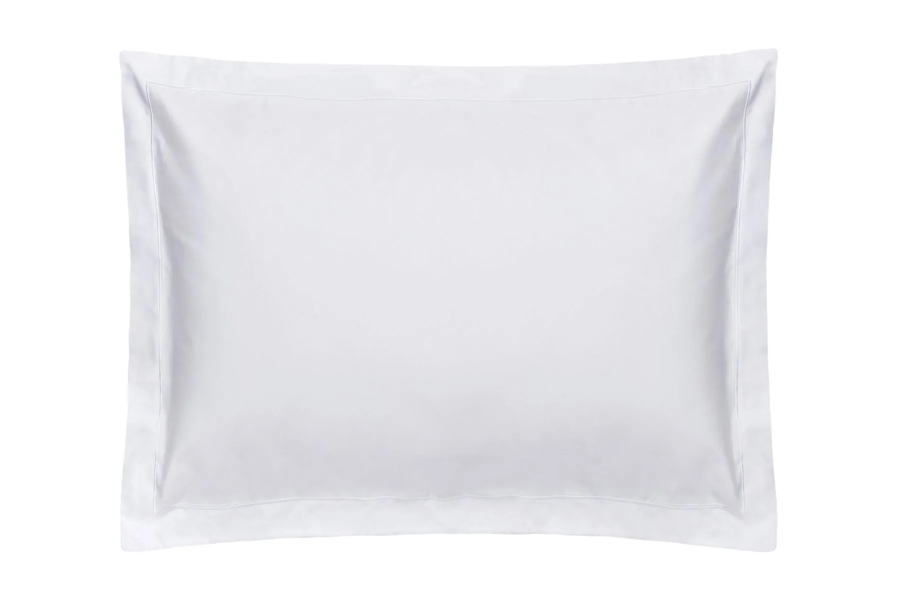 Belledorm 400TC Egyptian Cotton Duvet Cover - White
