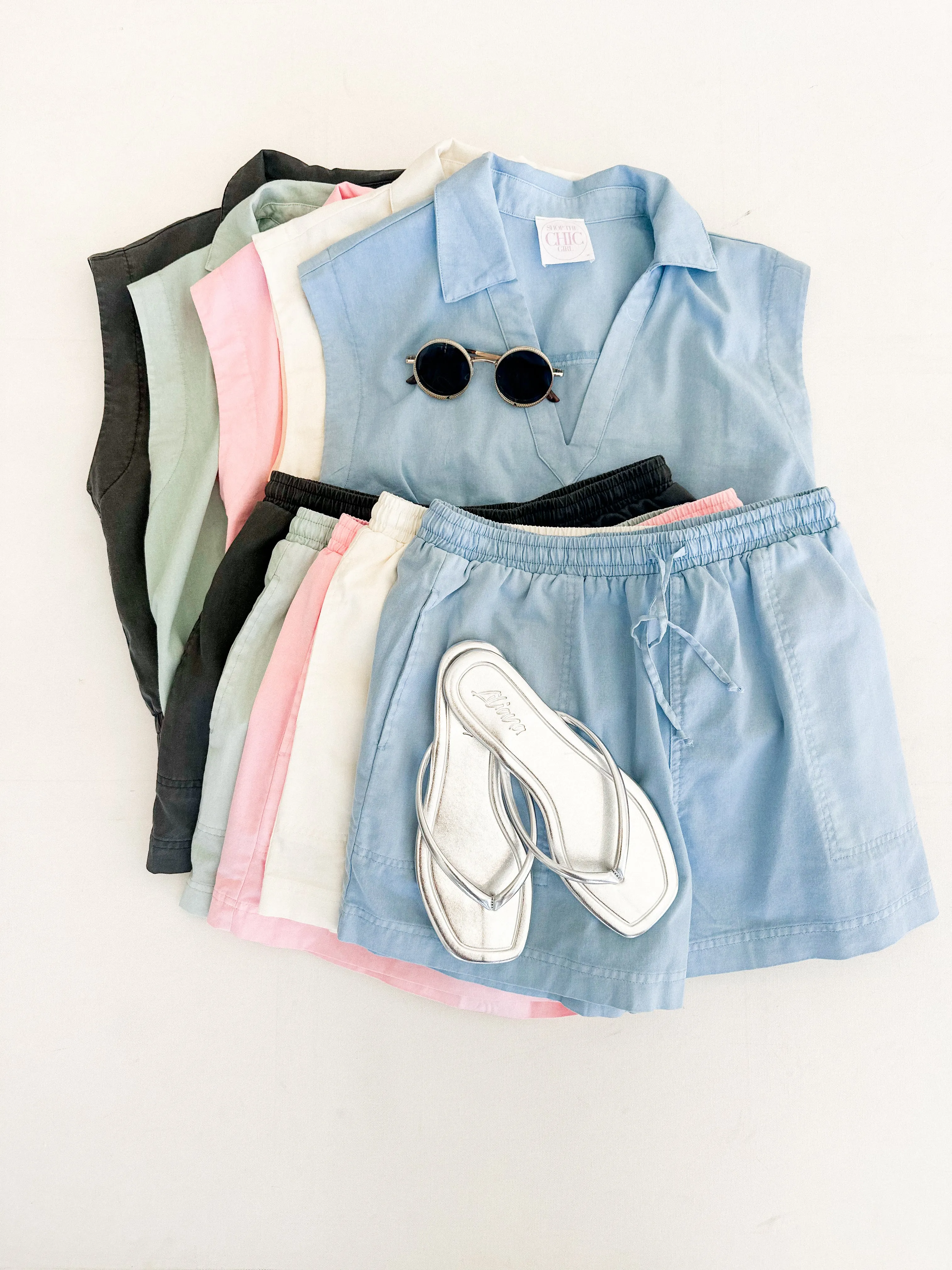 Best Ever Spring Set