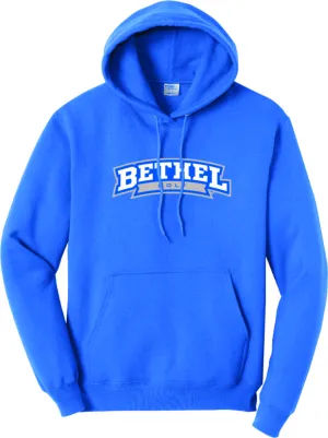 Bethel Golf Sweatshirt