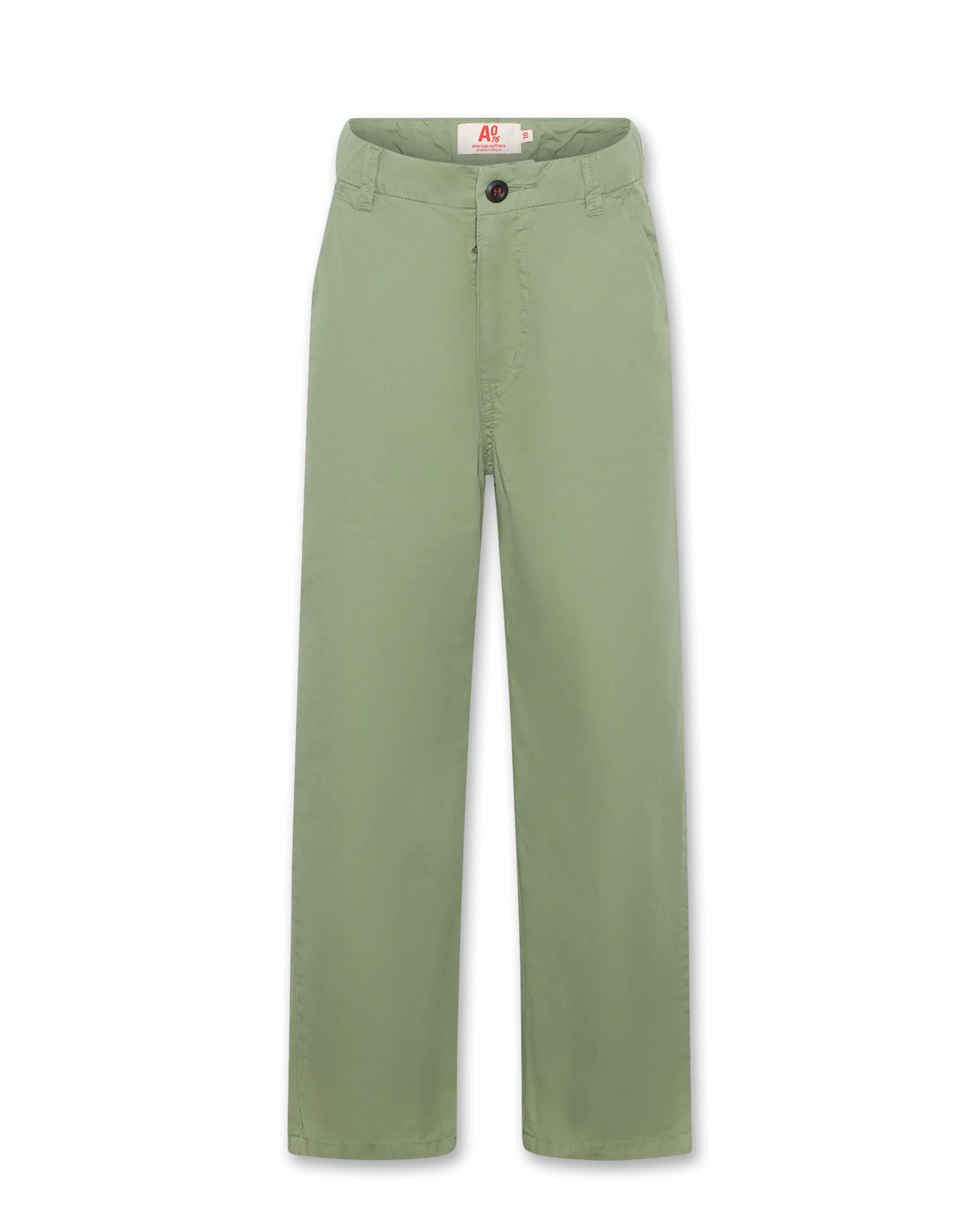bill pants pedro 000402 - green grey