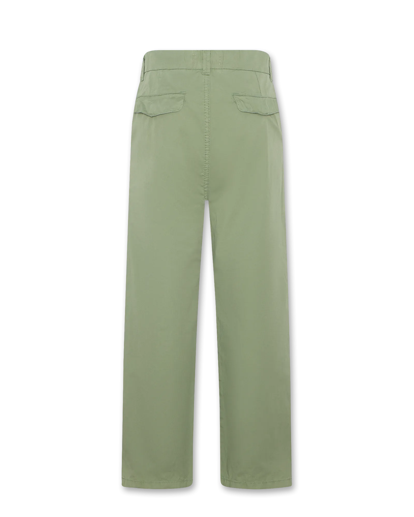 bill pants pedro 000402 - green grey