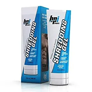 BPI-SHREDDING GEL™