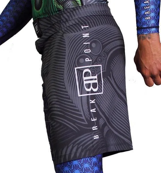 Break Point Tarantula Shorts