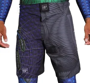 Break Point Tarantula Shorts