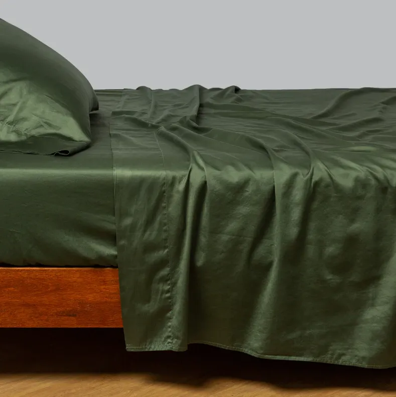 Bria Fitted Sheet