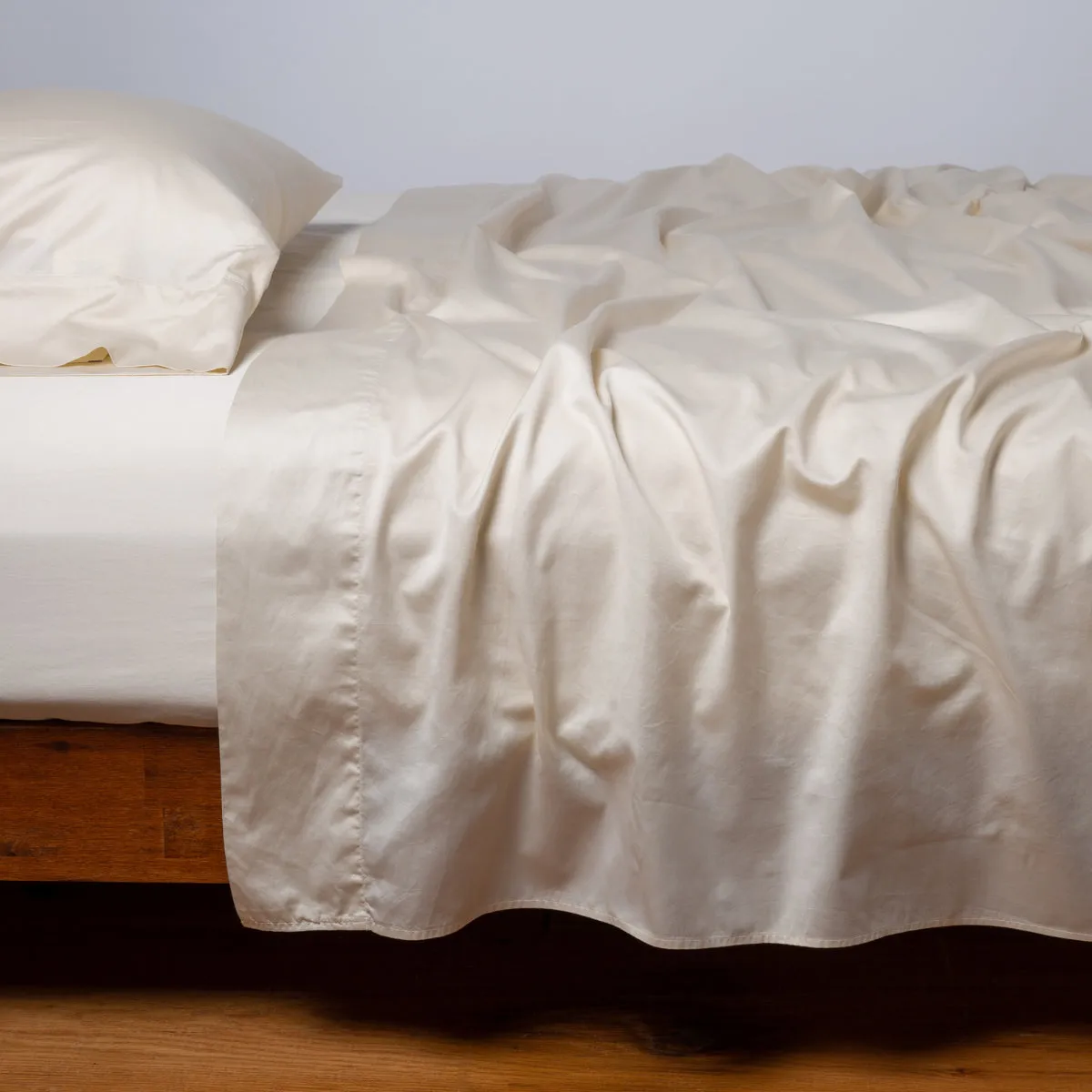 Bria Fitted Sheet