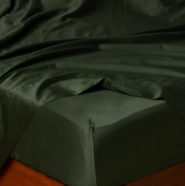 Bria Fitted Sheet