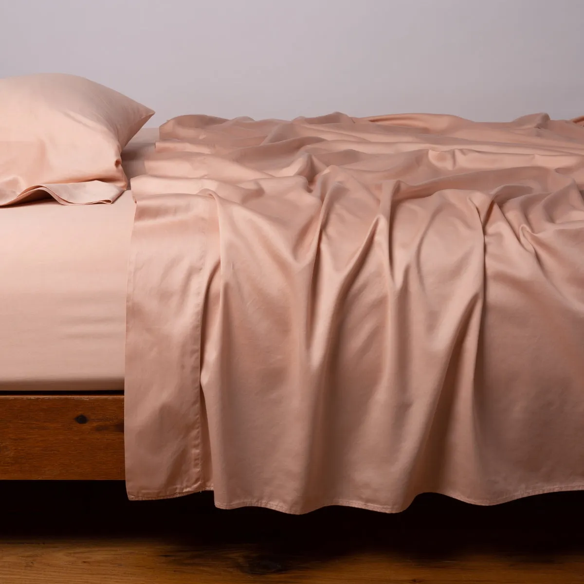 Bria Fitted Sheet