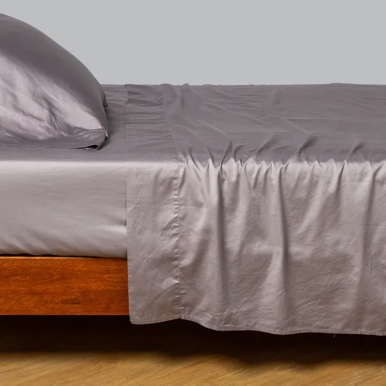 Bria Fitted Sheet