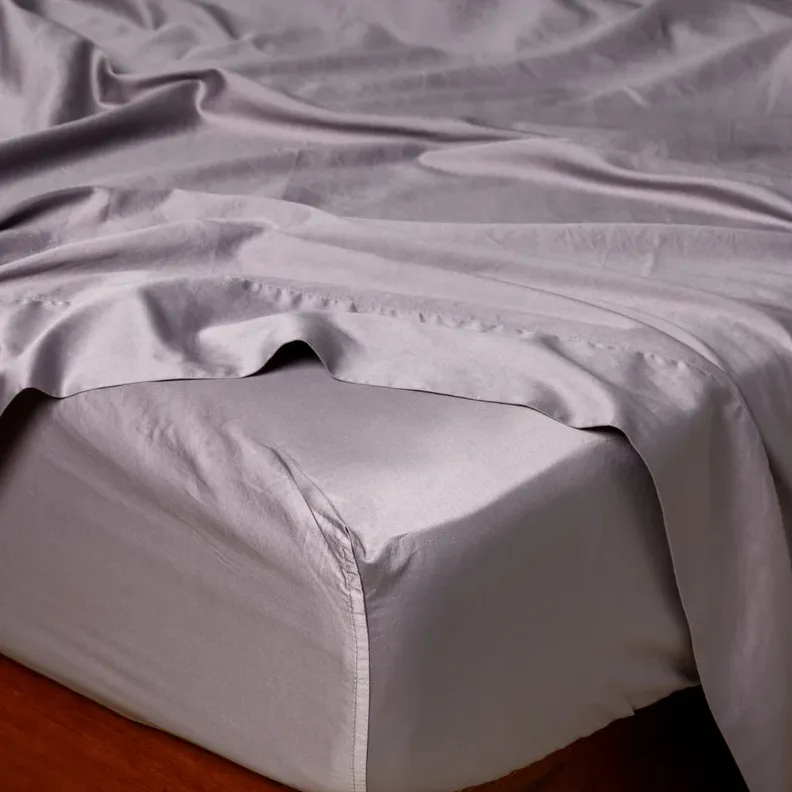 Bria Fitted Sheet