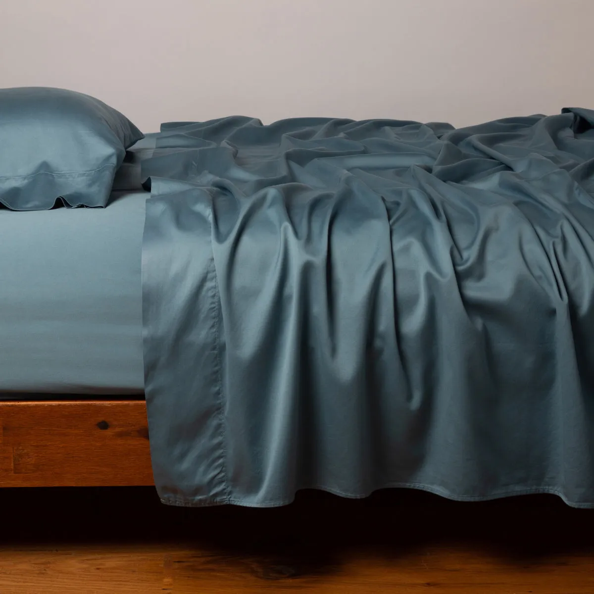 Bria Fitted Sheet