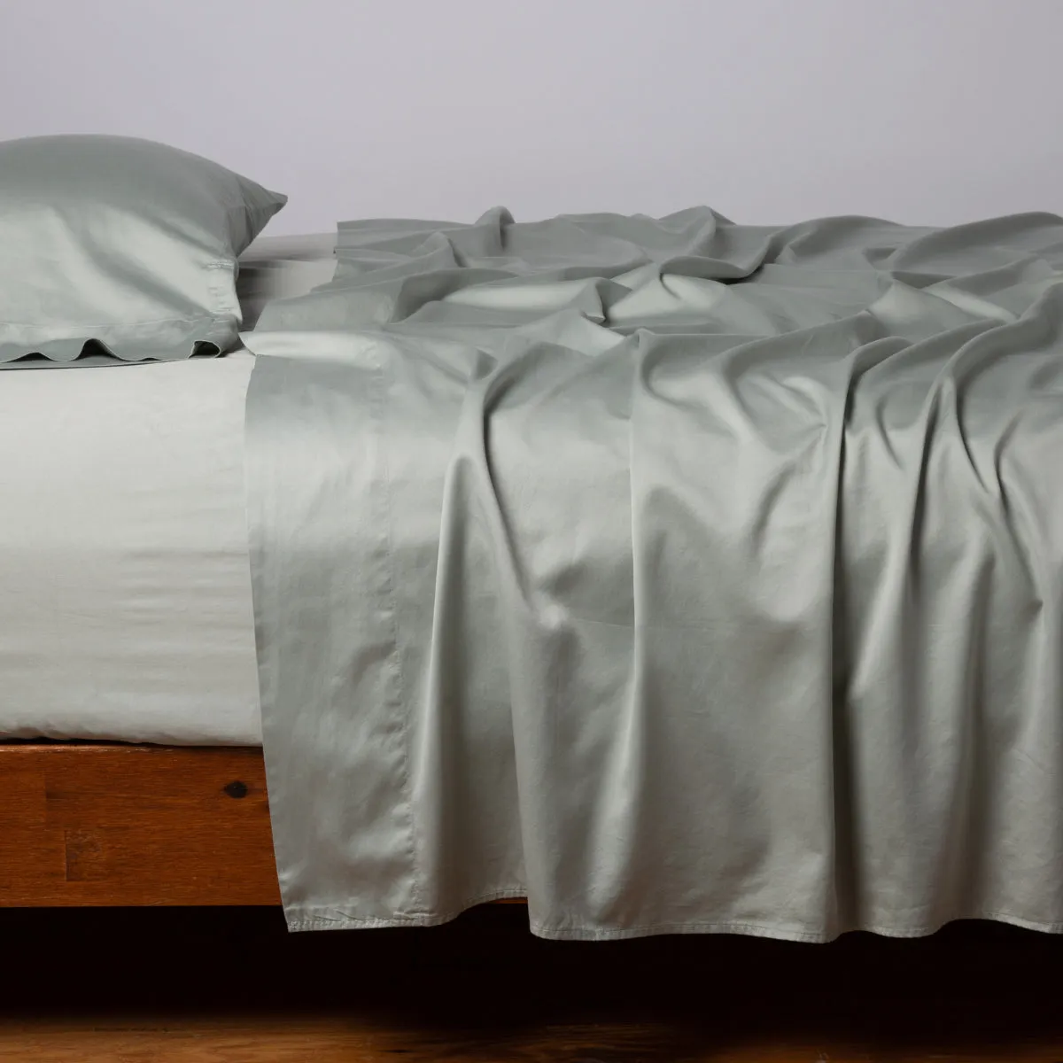Bria Fitted Sheet