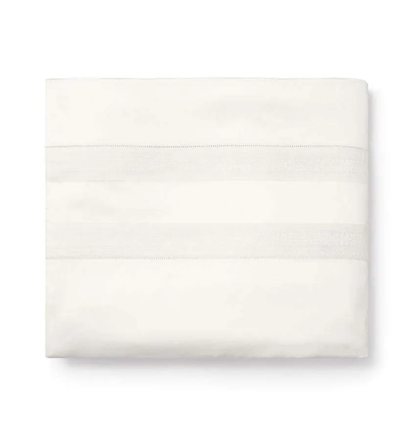 Capri Duvet Cover by Sferra