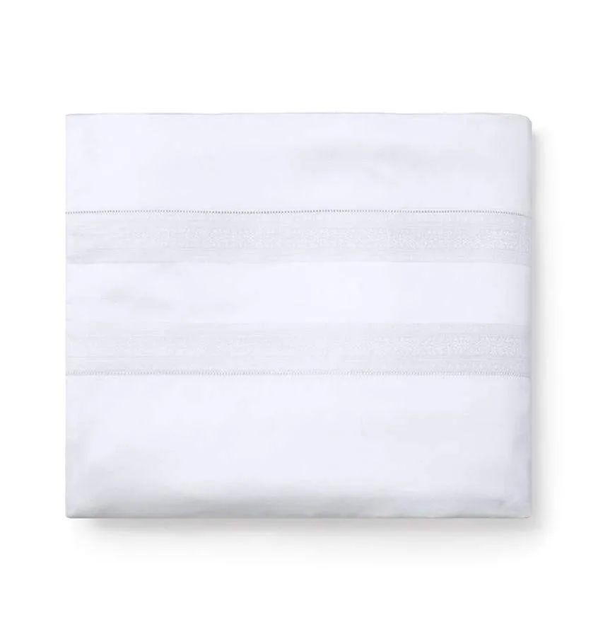Capri Duvet Cover by Sferra