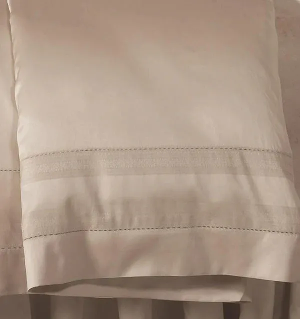 Capri Duvet Cover by Sferra