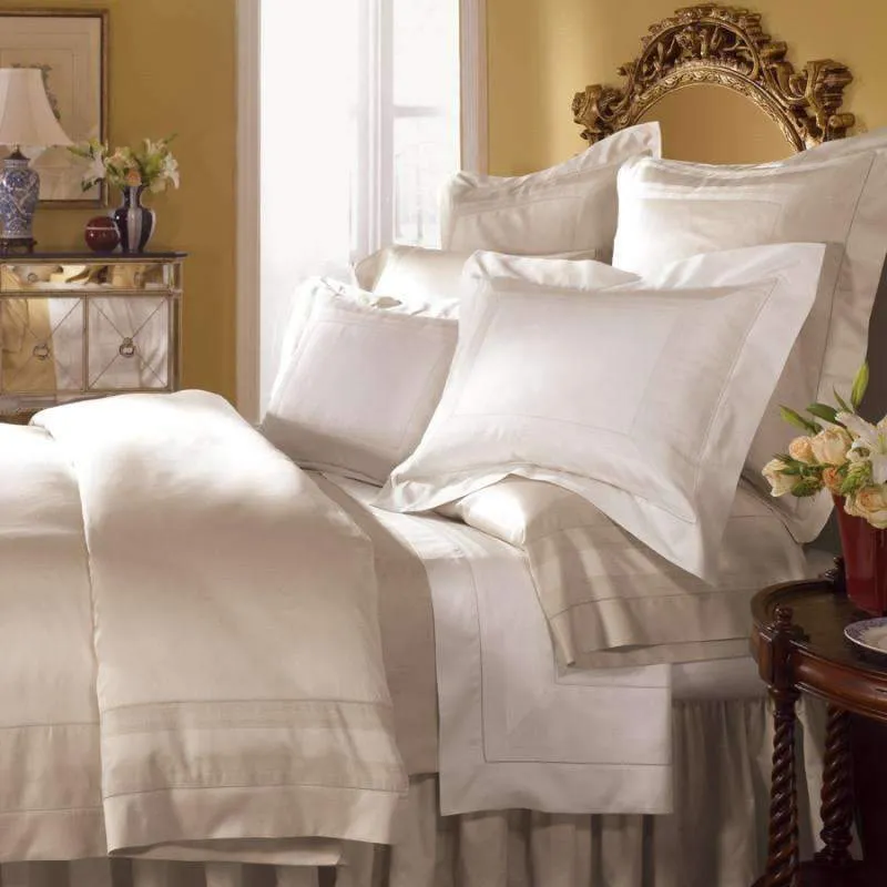 Capri Duvet Cover by Sferra