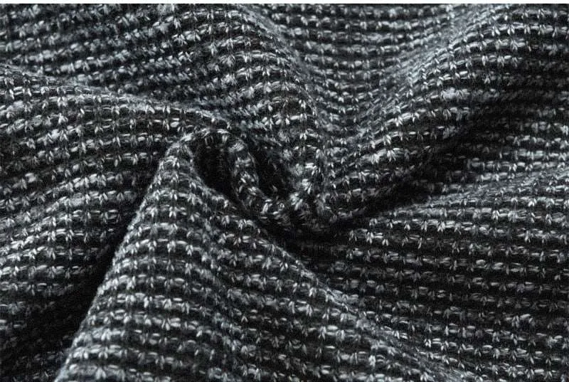 CASUAL SWEATER JACKET